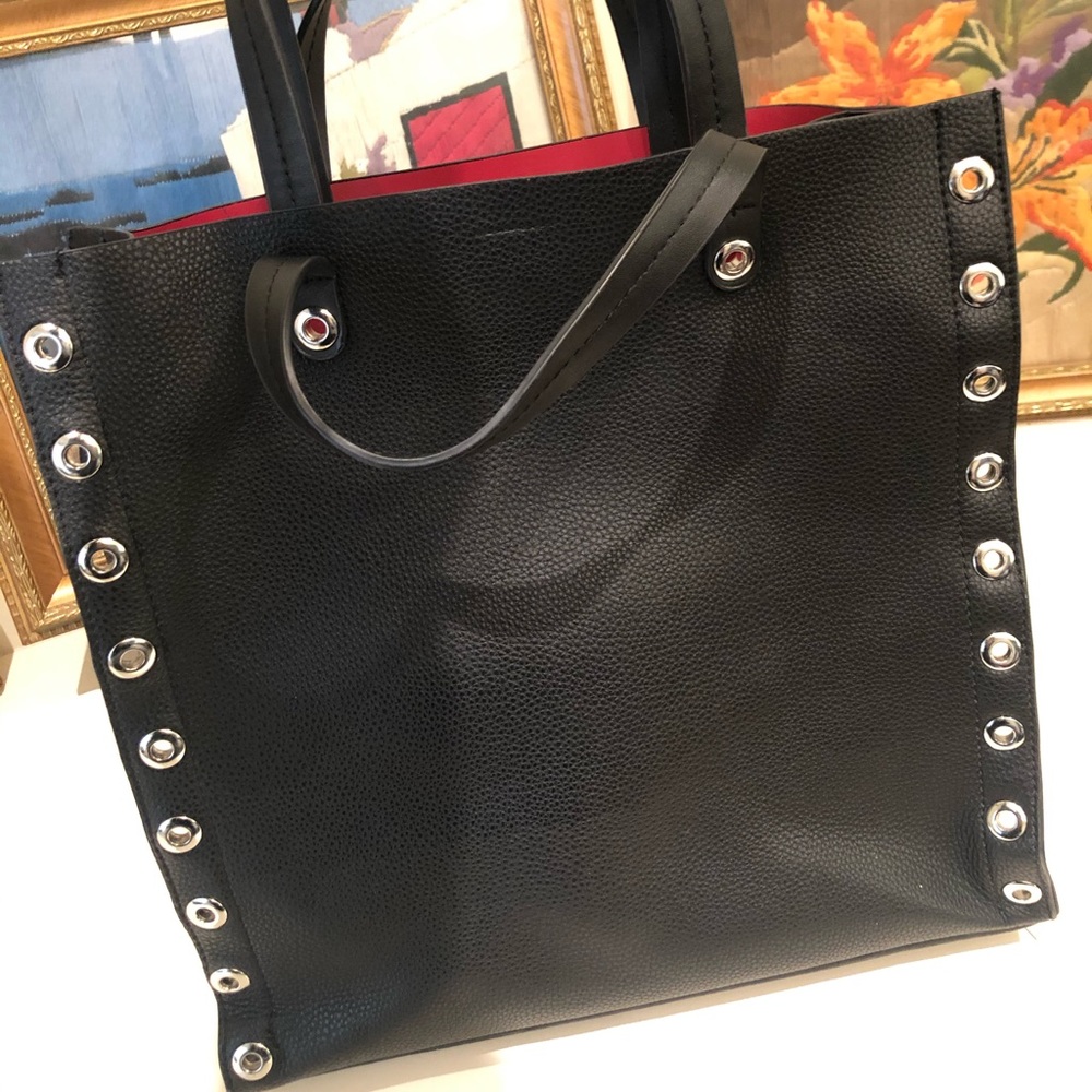 Zara Tote Bag